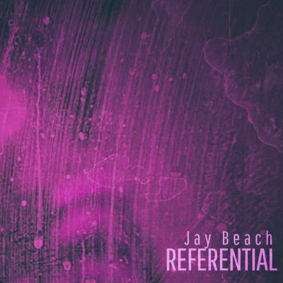 歌手 Jay Beach