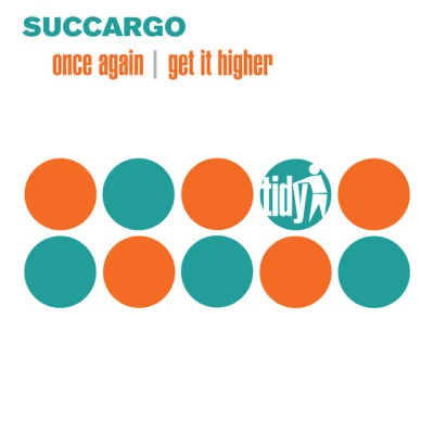 歌手 Succargo