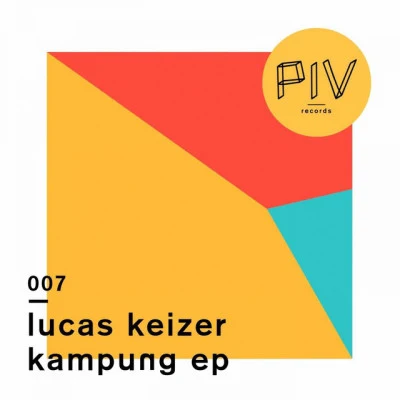 歌手 Lucas Keizer