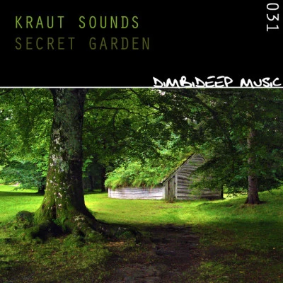 Kraut Sounds Fresh Moods Pres. In aller Stille (In Silence), Vol. 6