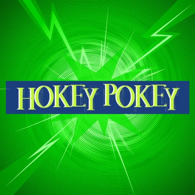 歌手 Hokey Pokey