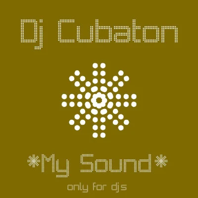 歌手 DJ Cubaton