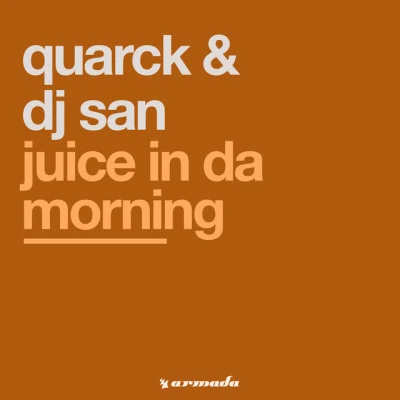 Quarck/DJ San Life's A Junction