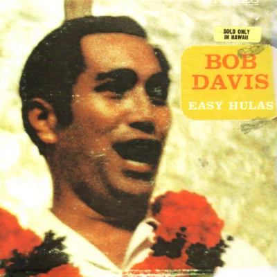 歌手 Bob Davis