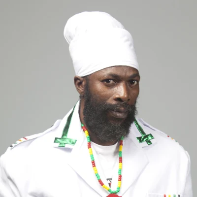 歌手 CapletonSouth Rakkas