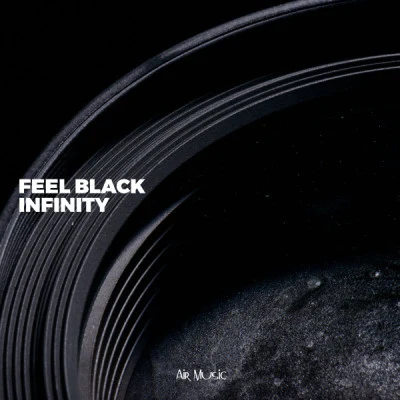 Feel Black/Gh05T Aphasia