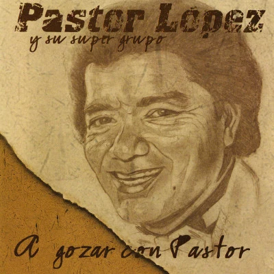 Pastor López/Joe Arroyo MerengueCumbia & Salsa