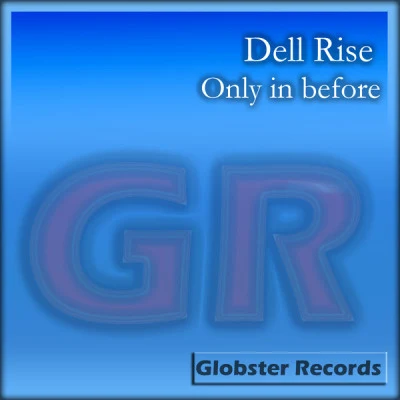 歌手 Dell Rise