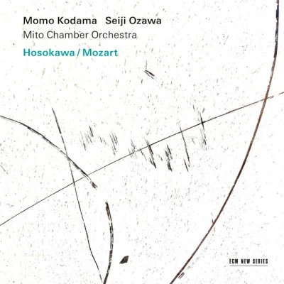 歌手 Mito Chamber OrchestraLudwig van BeethovenMartha ArgerichSeiji Ozawa