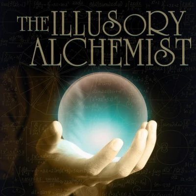 The Illusory Alchemist/Mark Victor/Dubkiller The Antidote