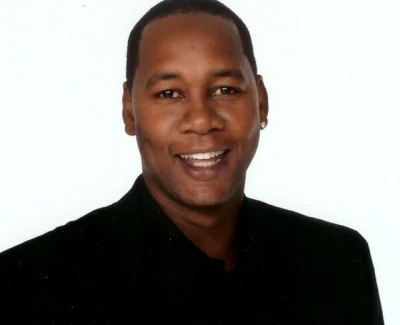 Mark Curry Its Only Time