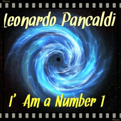 歌手 Leonardo PancaldiAmin Peck