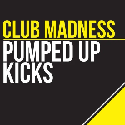 歌手 Club Madness