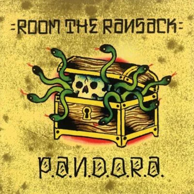 歌手 ROOM THE RANSACKDACRO BASSA