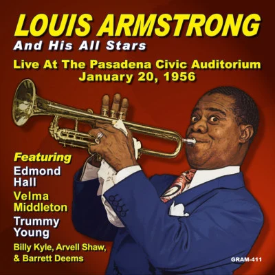 Velma Middleton/Louis Armstrong Have Yourself a Merry Little Christmas