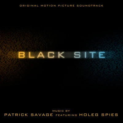 Patrick Savage/Holeg Spies Stolen Light: Music from the Motion Picture