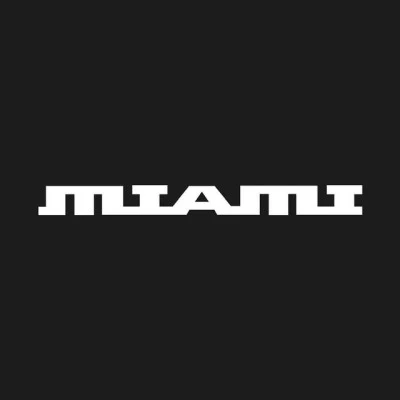 歌手 Miami