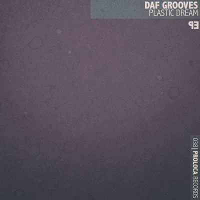 歌手 Daf GroovesLolla Goda