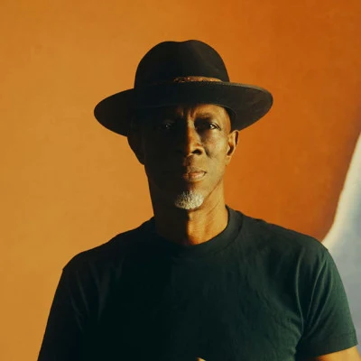 歌手 Keb&#x27; Mo&#x27;