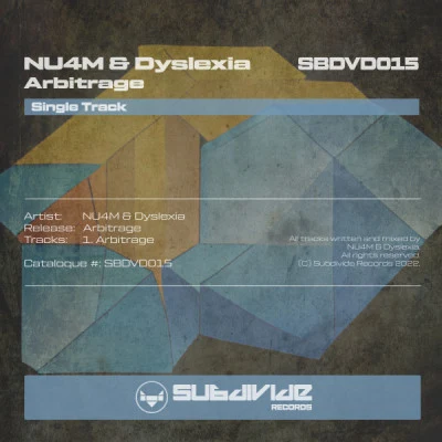 Dyslexia Defrag EP