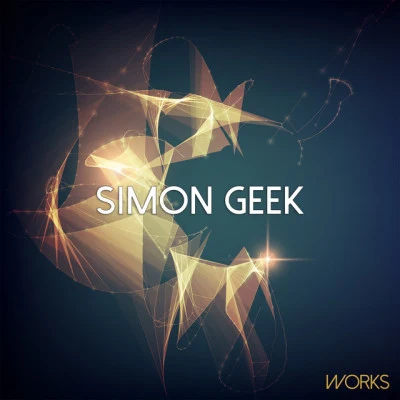 歌手 Simon Geek