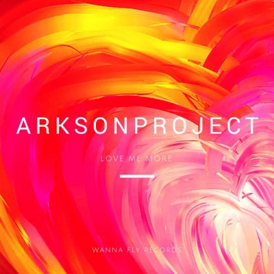 歌手 ArksonProject