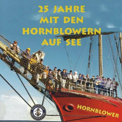 歌手 Shantychor Die Hornblower