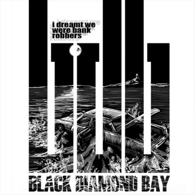 歌手 Black Diamond Bay