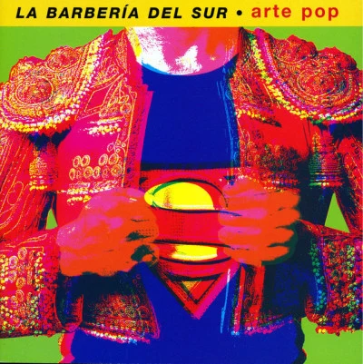 歌手 La Barbería Del Sur