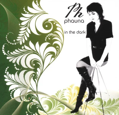 歌手 Phauna