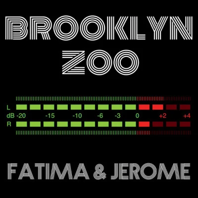 Fatima Njai/Jerome Sydenham Asmodeus