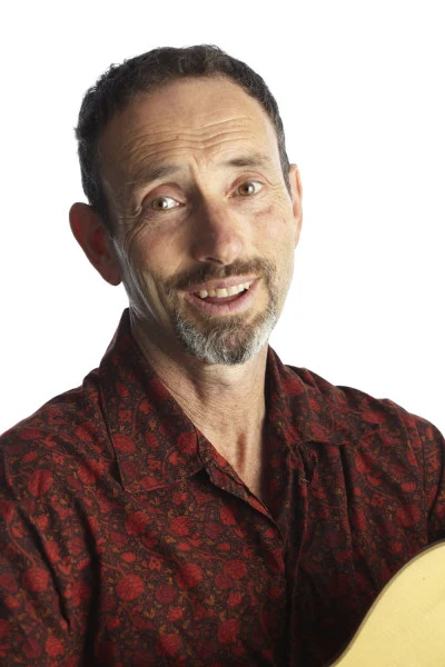 Jonathan Richman Modern Lovers Live