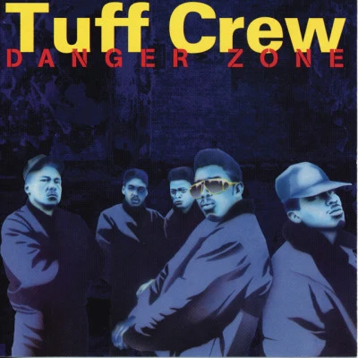 歌手 Tuff Crew