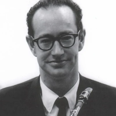 歌手 Paul Desmond