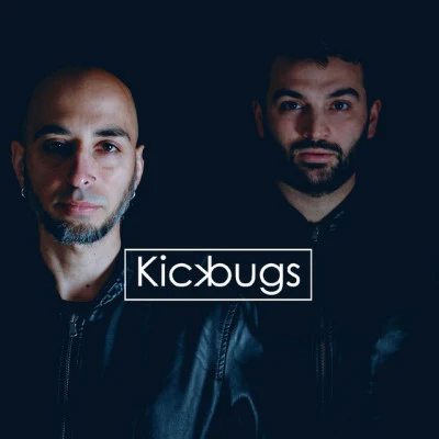 歌手 Kickbugs