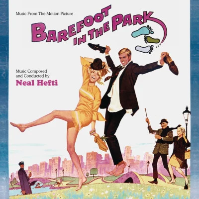 歌手 Neal Hefti