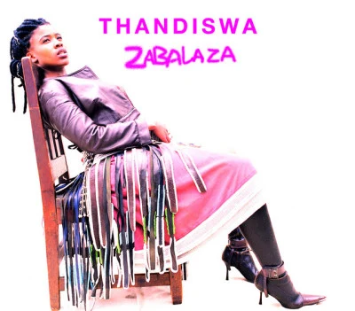 歌手 Thandiswa