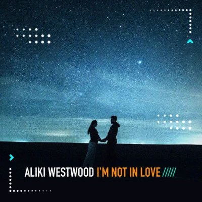 歌手 Aliki Westwood