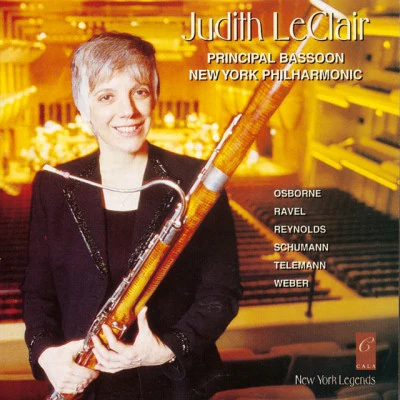 歌手 Judith LeClairJonathan FeldmanCamille Saint-Saëns