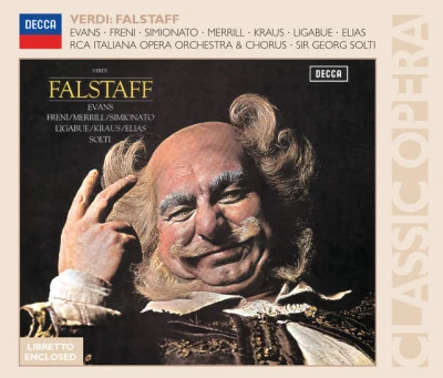 歌手 RCA Italiana Opera OrchestraRCA Italiana Opera ChorusFrancesco Molinari-Pradelli