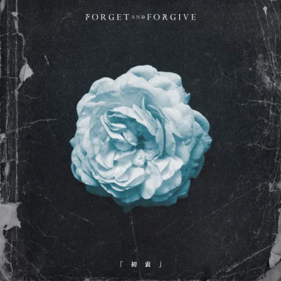 歌手 Forget And Forgive