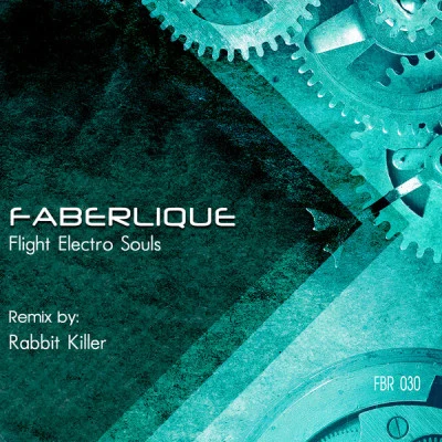 歌手 Faberlique