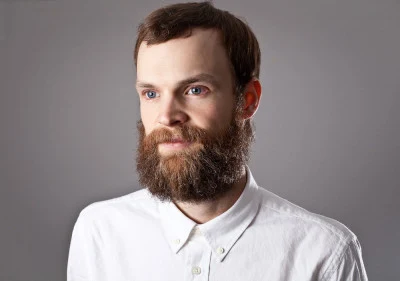 歌手 Todd Terje