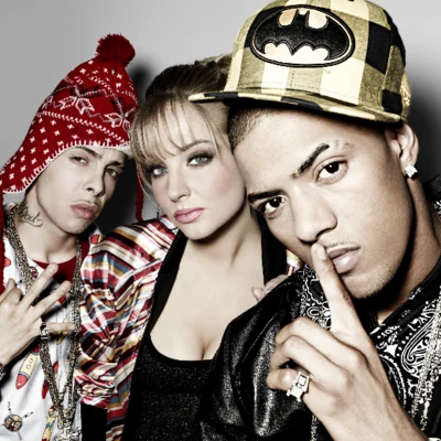 N-Dubz now that是what i call music! 77