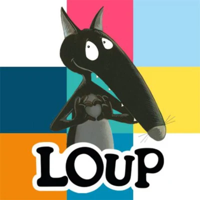 歌手 Loup