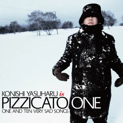 歌手 Pizzicato One