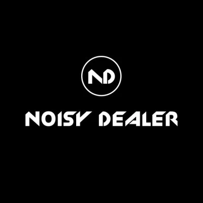 Noisy Dealer/Aliii Junk