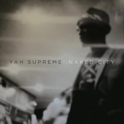 歌手 Yah Supreme