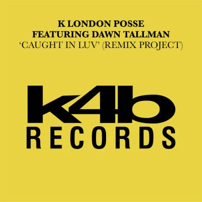 歌手 K London Posse