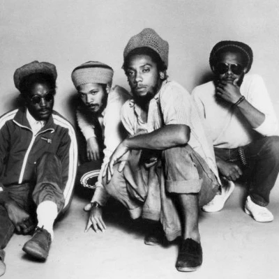 歌手 Bad Brains